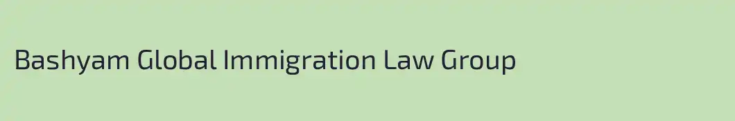 Bashyam Global Immigration Law Group